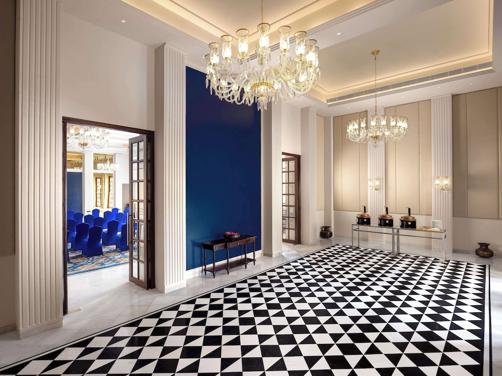 Radisson Blu Resort, Kumbhalgarh 32/59