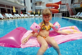 Alanya Risus Park Hotel 39/50