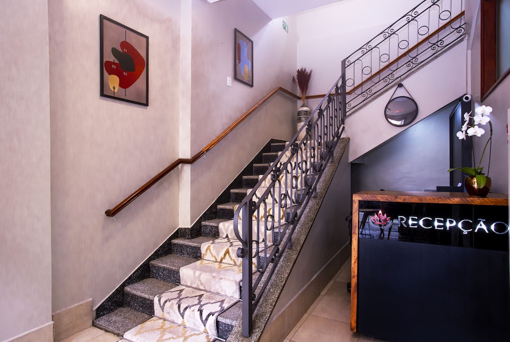 Hotel Gambrinus 34/50