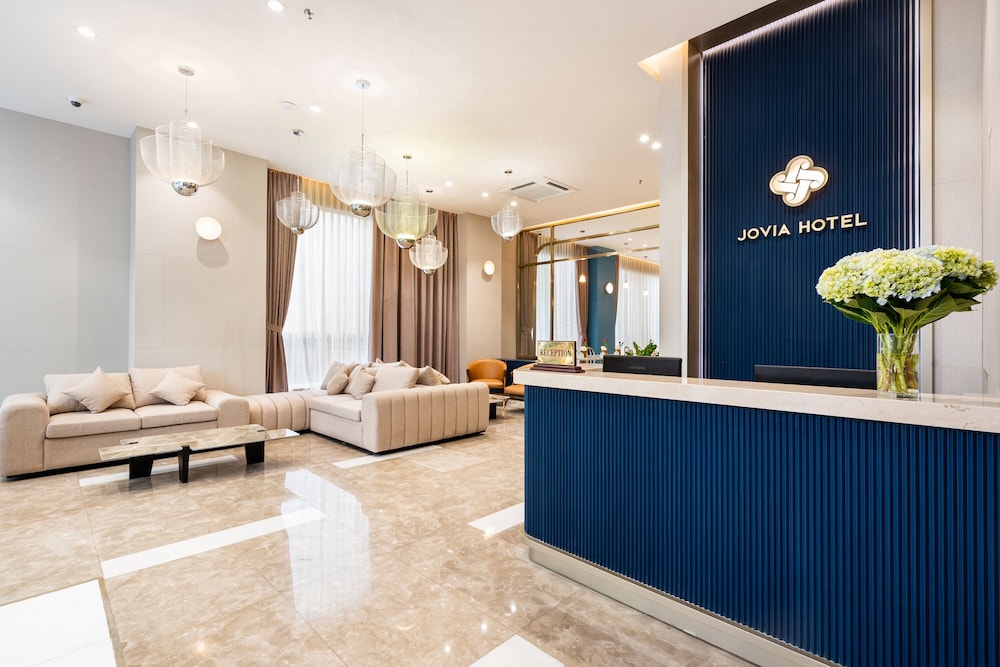 Jovia Hotel 6/49