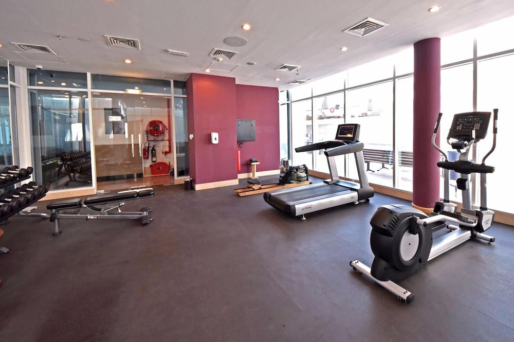 Jannah Place Dubai Marina 38/56