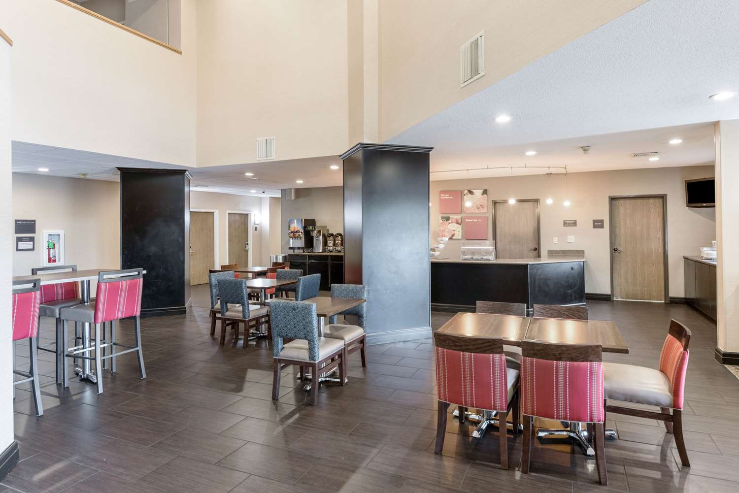 Comfort Suites Monroe 29/35