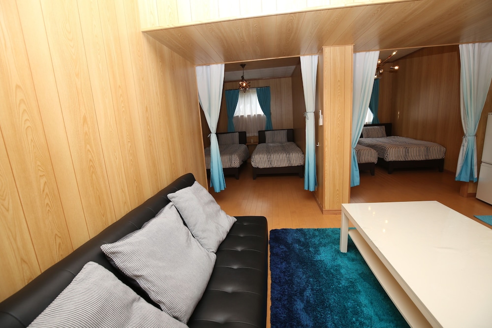 Star Light Terrace Teruya 19/36