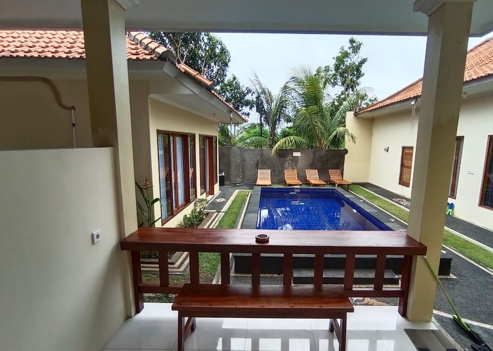 Pandawa Beach Home Stay 20/50