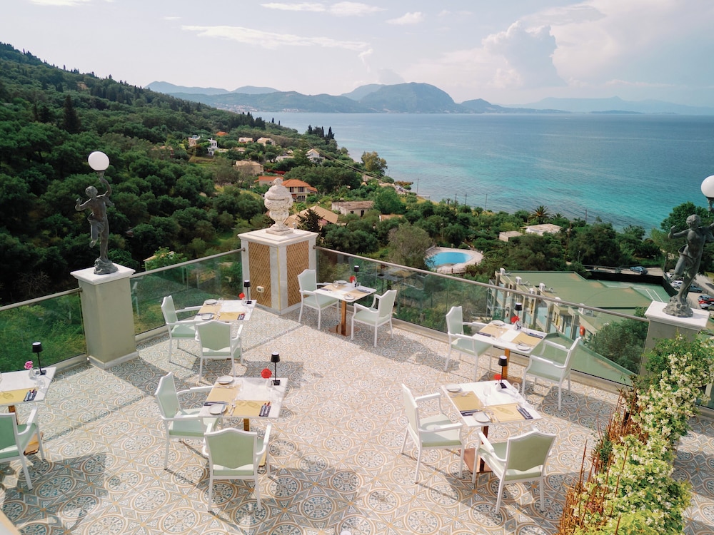 Mythos Palace Resort - Adults only 63/70
