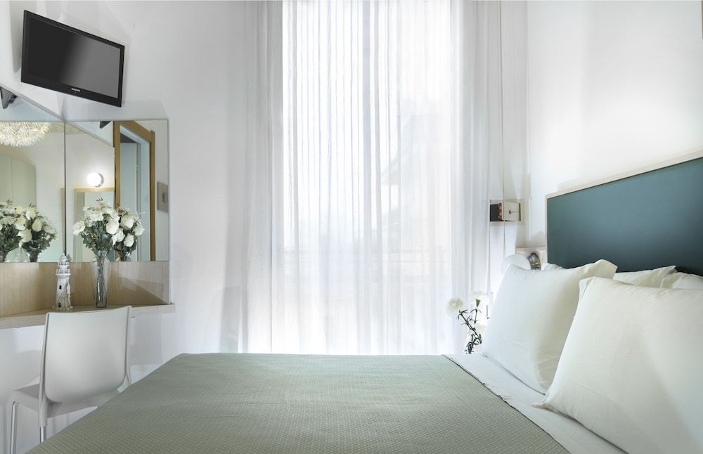 Hotel Buonafortuna 39/70