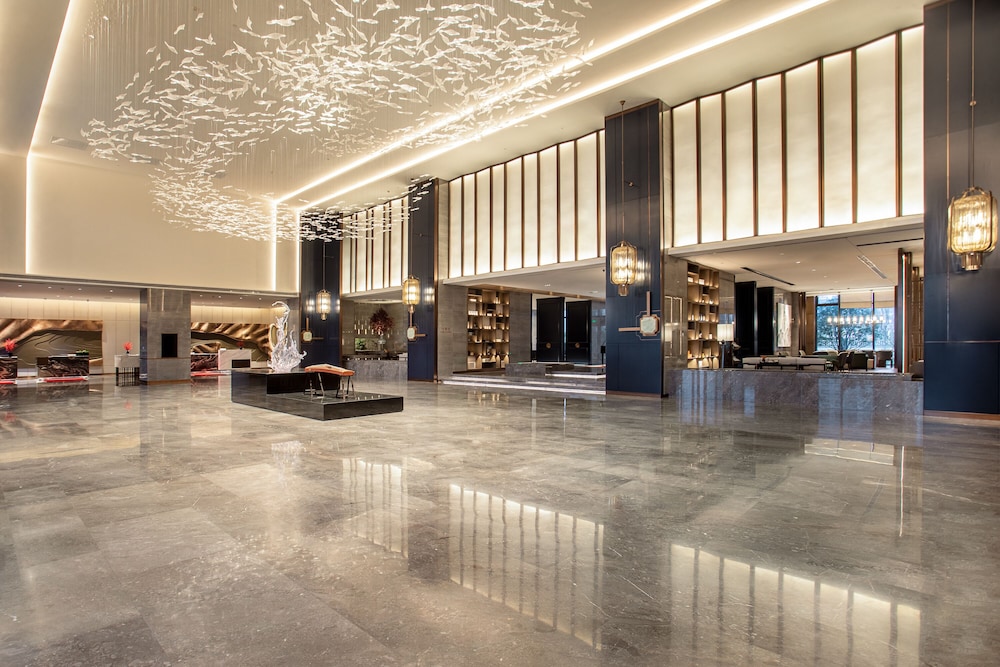 Wyndham Zhangshu 4/22
