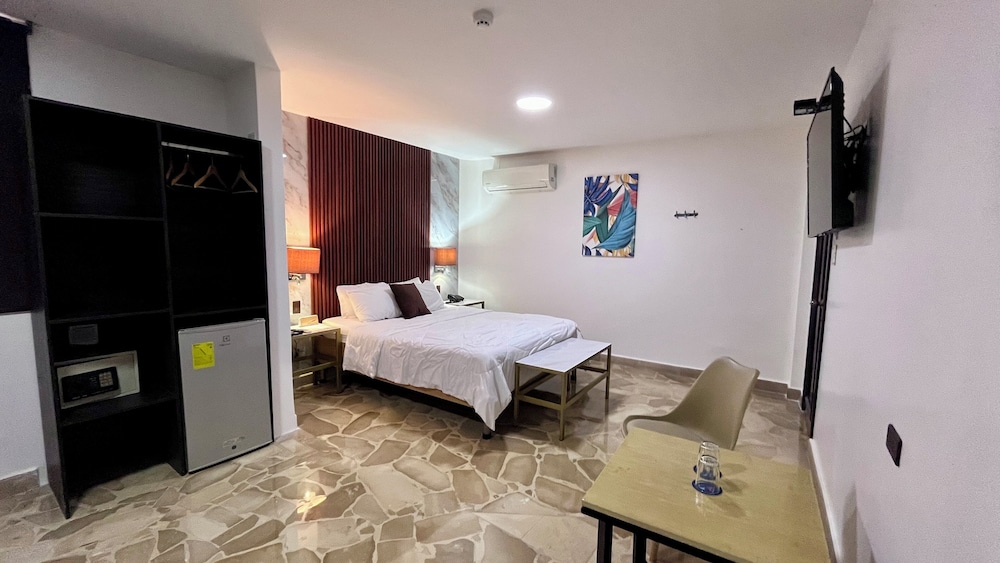 Hotel Varadero Internacional 31/65