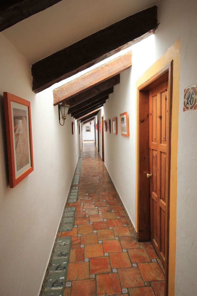 Casa Mexicana 33/59