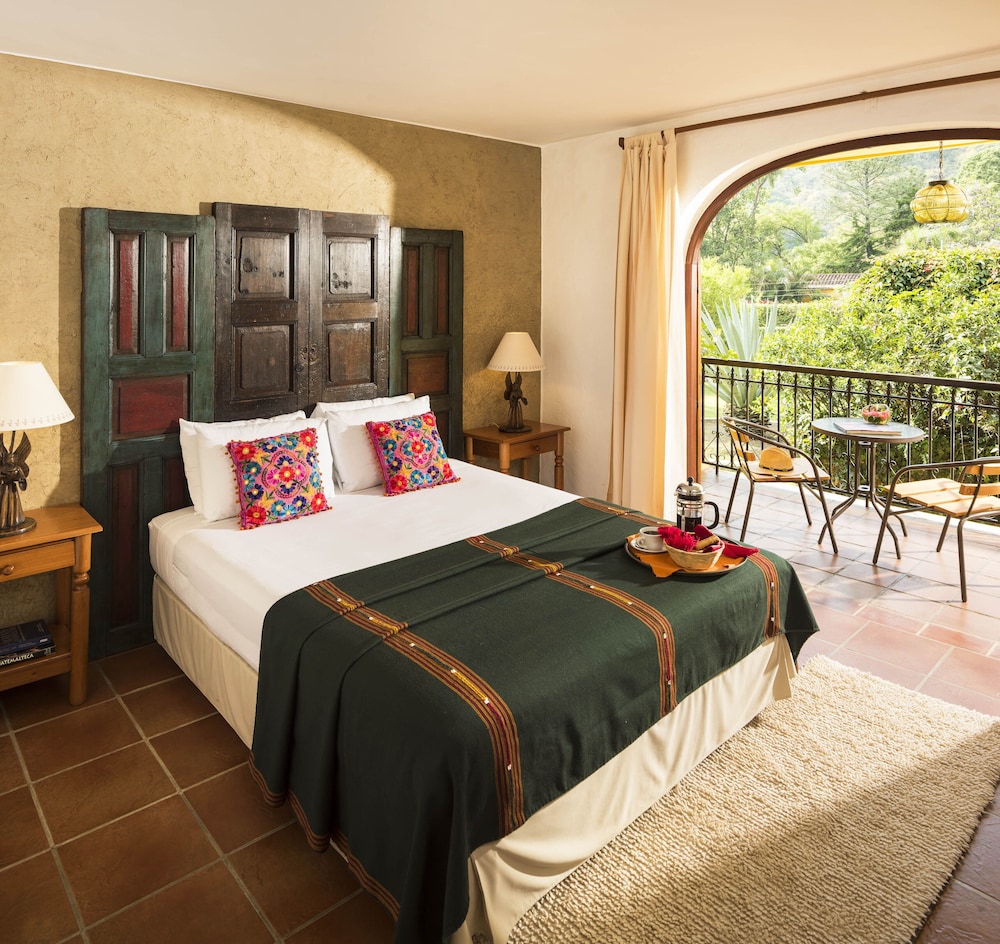 VILLA SANTA CATARINA 14/48