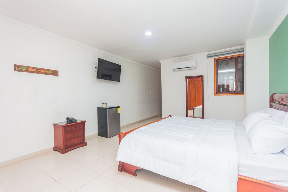 Baluarte Cartagena Hotel Boutique 27/81