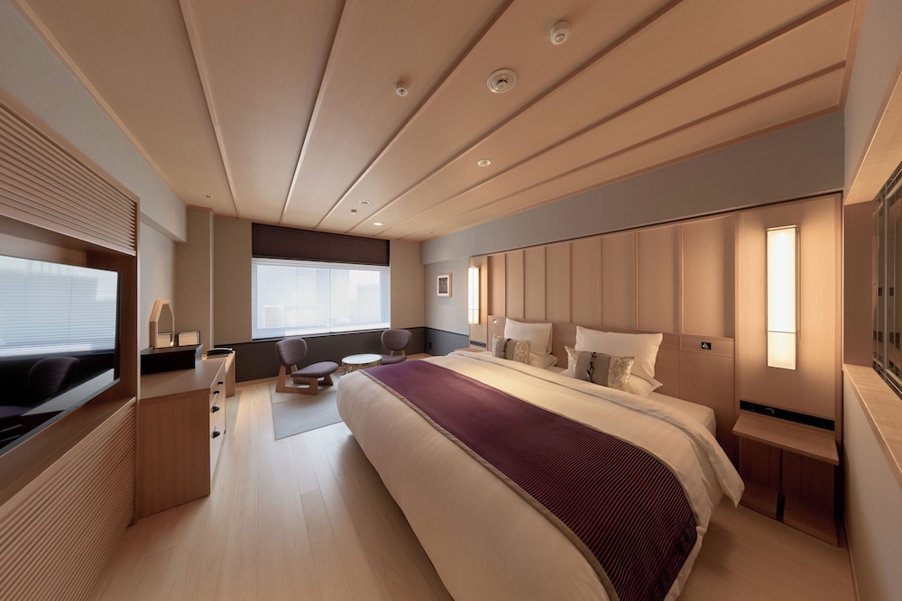 Kyoto Century Hotel 28/75