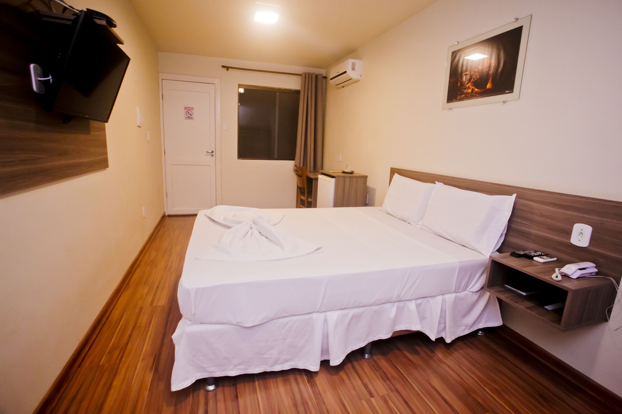 غرفة تنفيذية بسرير كوين، Dalle Hotel 3/5