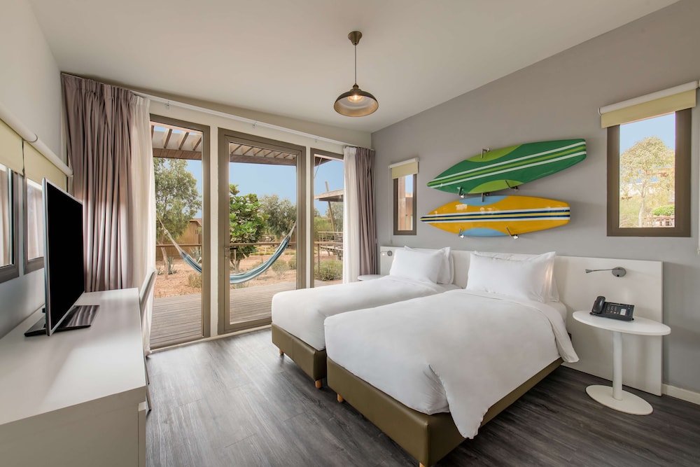 Radisson Blu Resort Taghazout Bay Surf Village 14/50