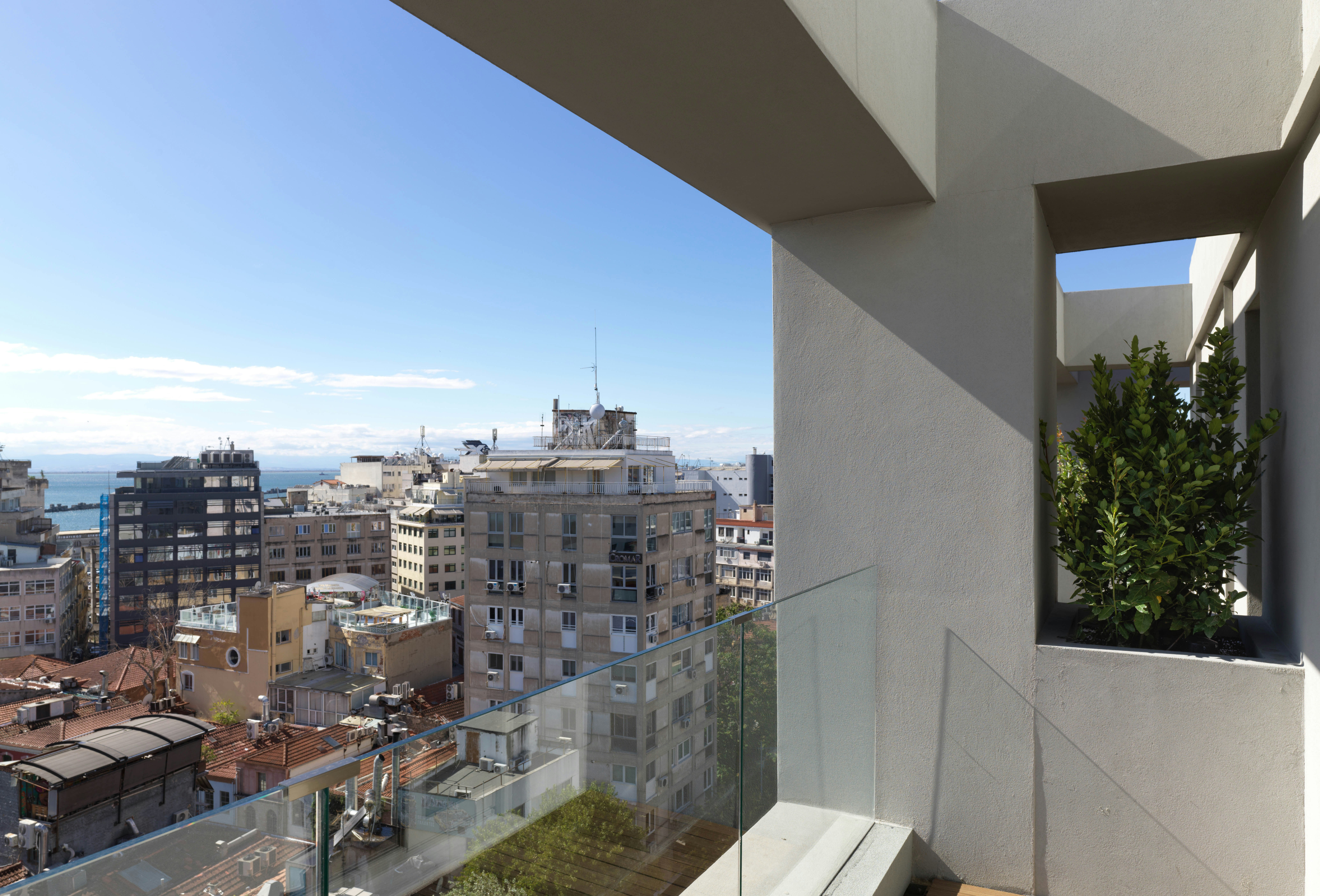 NYX Hotel Thessaloniki 31/39