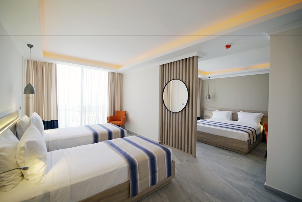 Seyir Village Hotel 18/50