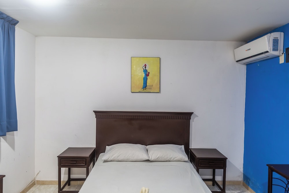 Hotel Ziami 21/41