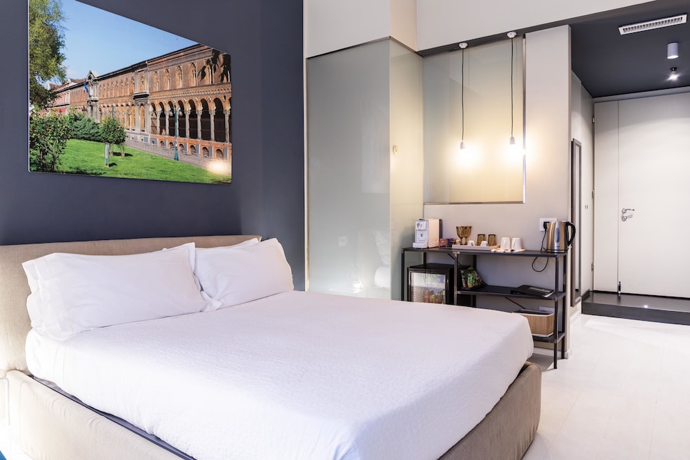 Bc Maison Bed&cafe Milano - Adults Only 21/48