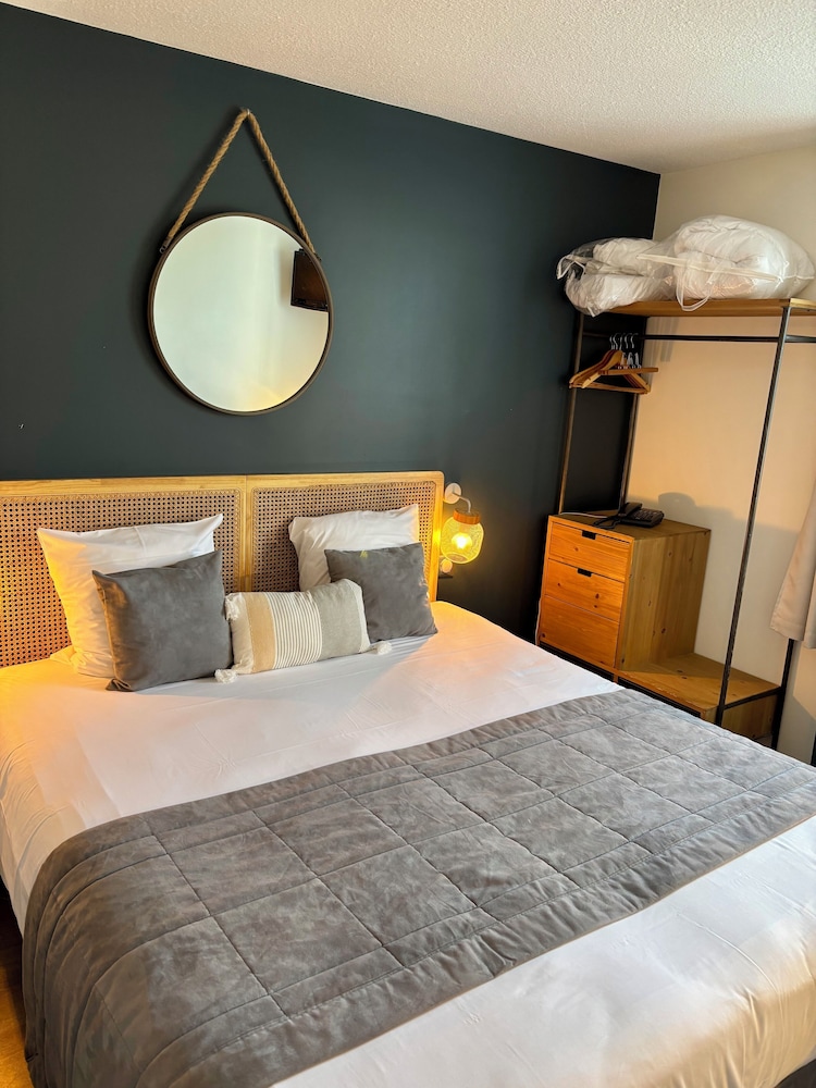 Brit Hotel Saint Lo Hotel Lunotel 20/50