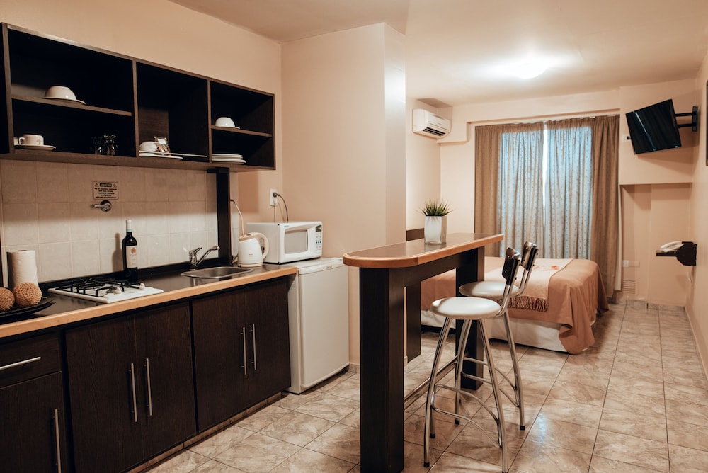 VECCHIA TERRA APART HOTEL 27/33
