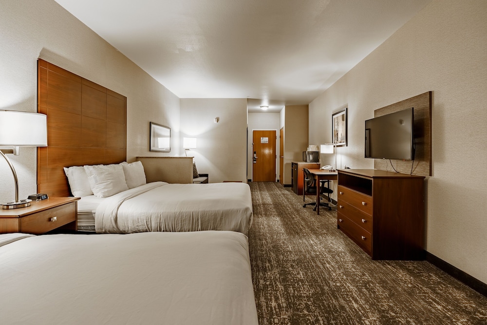Cobblestone Suites Ripon 13/48