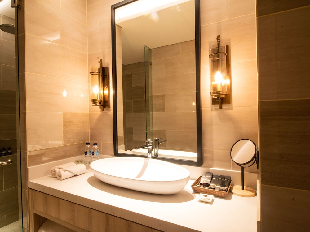 Prime Park Hotel And Convention Lombok 35/43