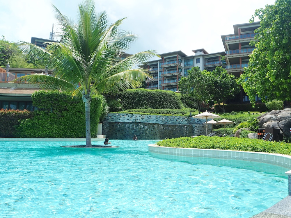 ShaSa Resort and Residences Koh Samui 75/78