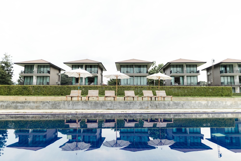 The Zeit River Kwai Resort Kanchanburi in KANCHANABURI