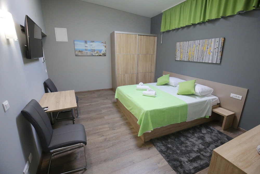Central Apartments - Integrated Hotel 28/67