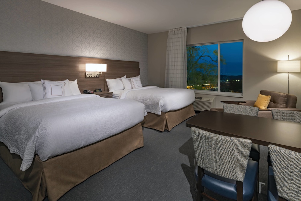 TownePlace Suites by Marriott Leavenworth 6/45