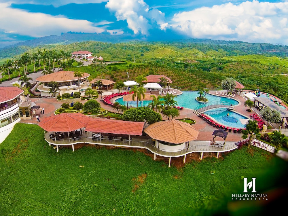 Hillary Nature Resort Spa 38/50