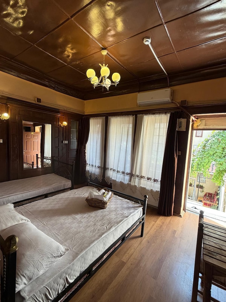 Sirvani Konagi Butik Otel 19/49