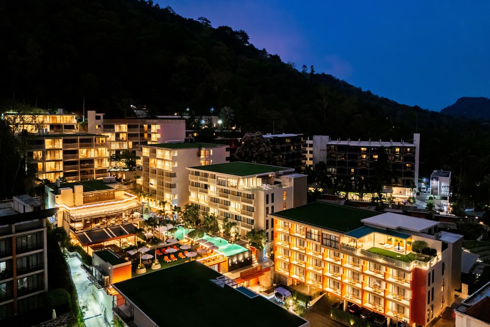 Grand Mercure Krabi Ao Nang 2/59