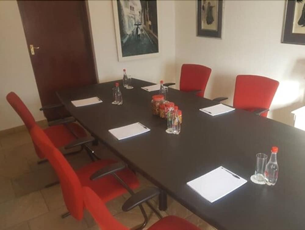 Gardenia Boutique Hotel 38/50
