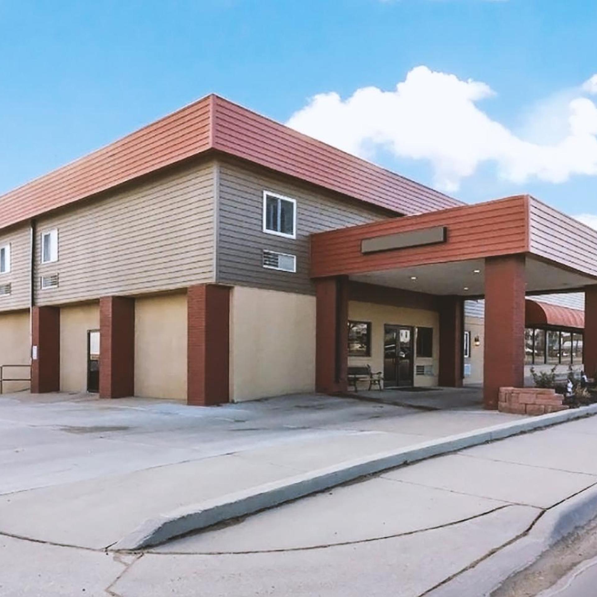 Coratel Inn Suites McCook 1/25