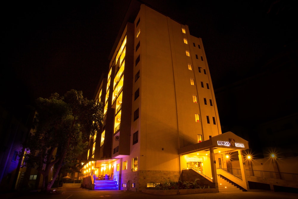 Bidwood Suite Hotel 2/50