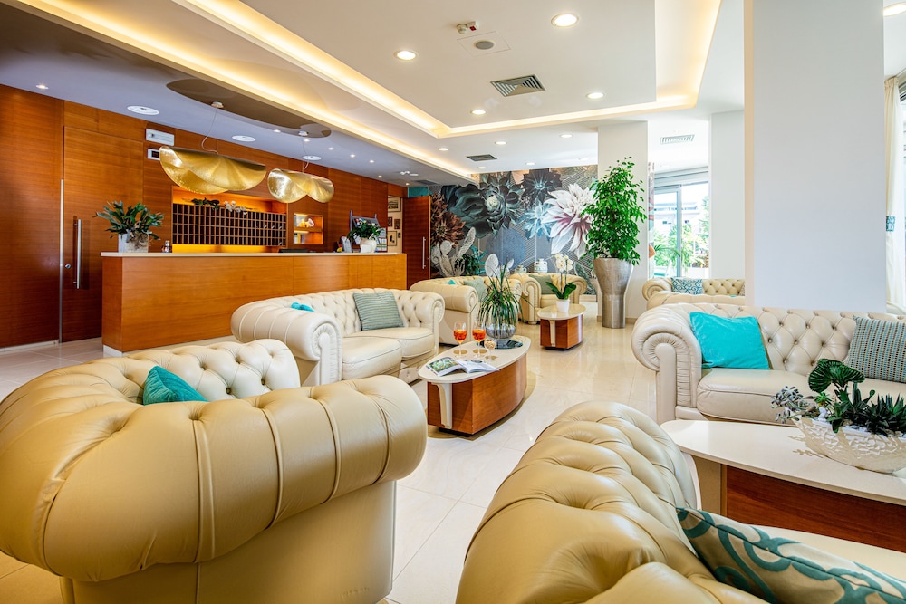 Parigi Hotel 22/38
