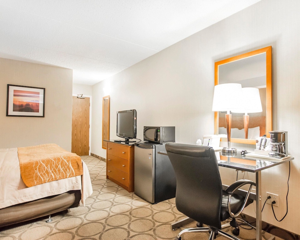 Comfort Inn Edmundston 33/35