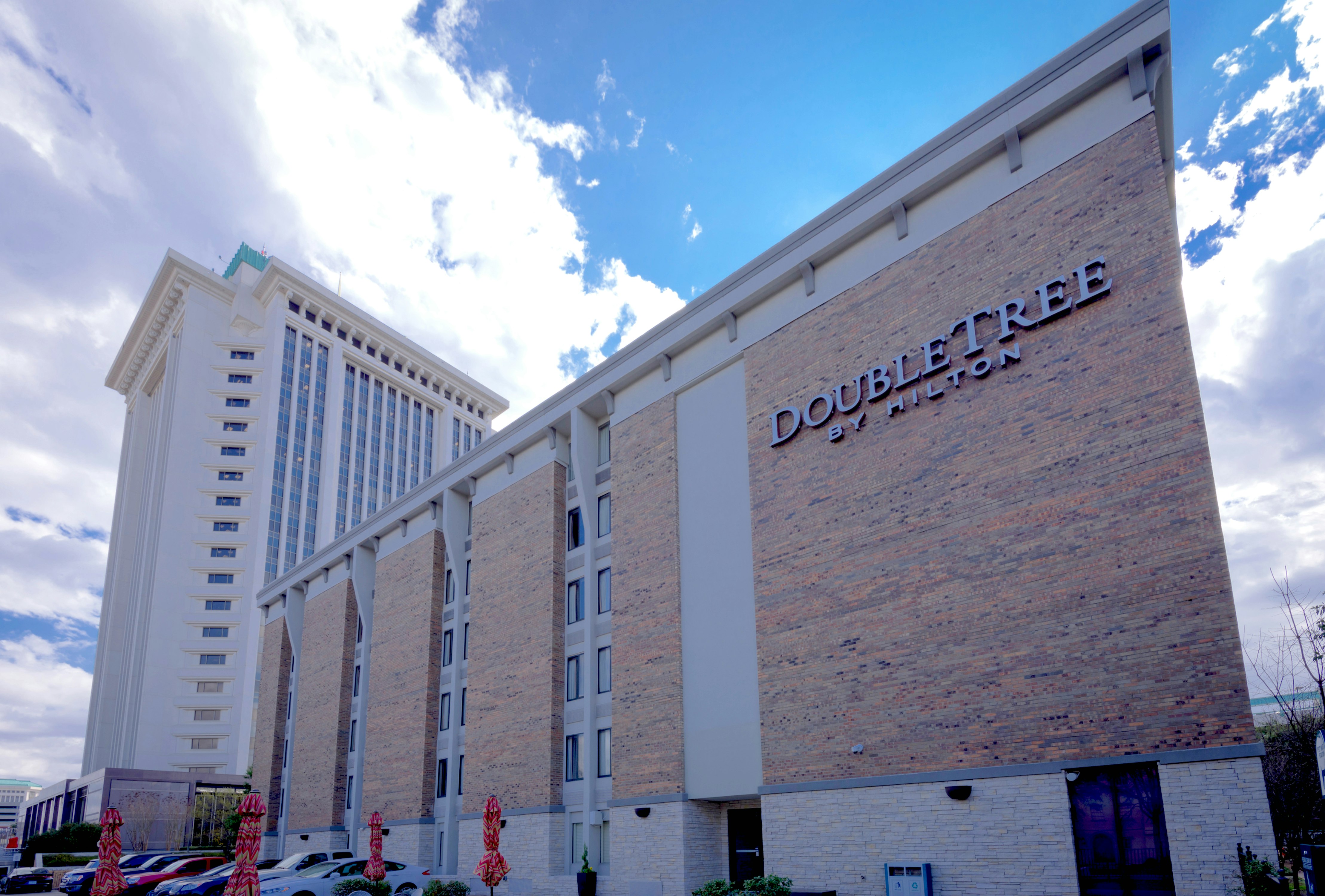 Doubletree By Hilton Hotel Montgomery Downtown 2/43