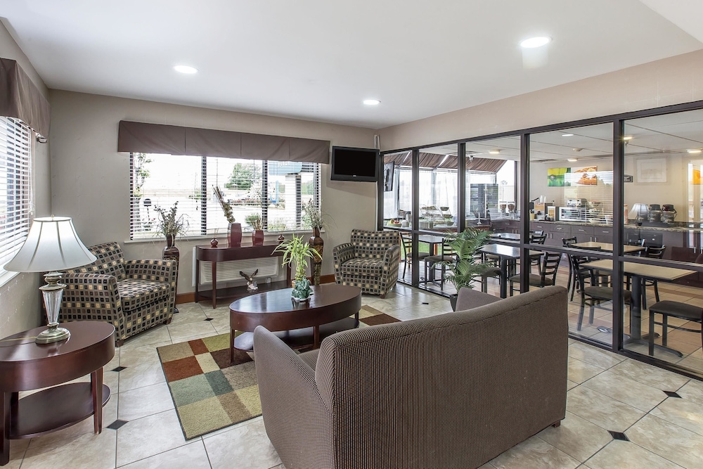Quality Inn Montgomery South 30/33