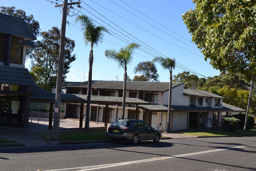 Parkhaven Nowra 29/40