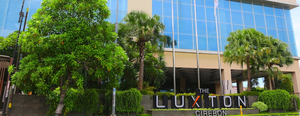 The Luxton Cirebon Hotel Convention 3/63
