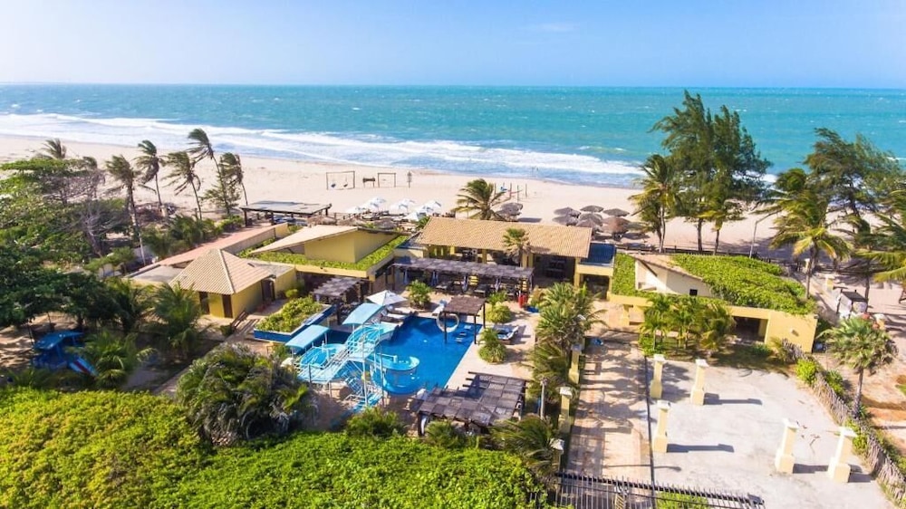 Aimbere Eco Resort Hotel 39/48
