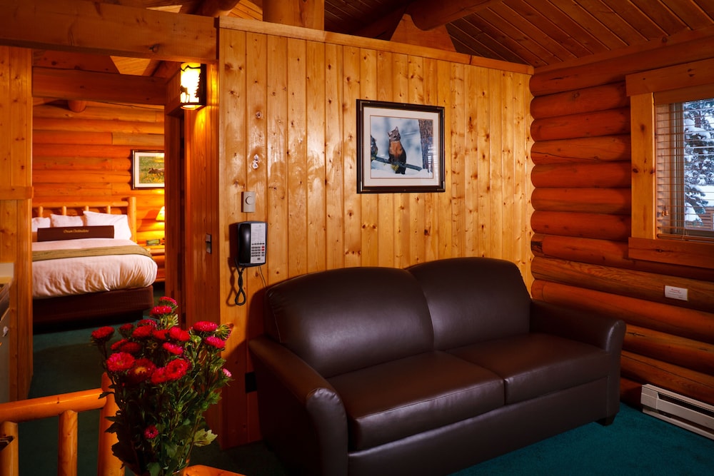 Togwotee Mountain Lodge 31/50