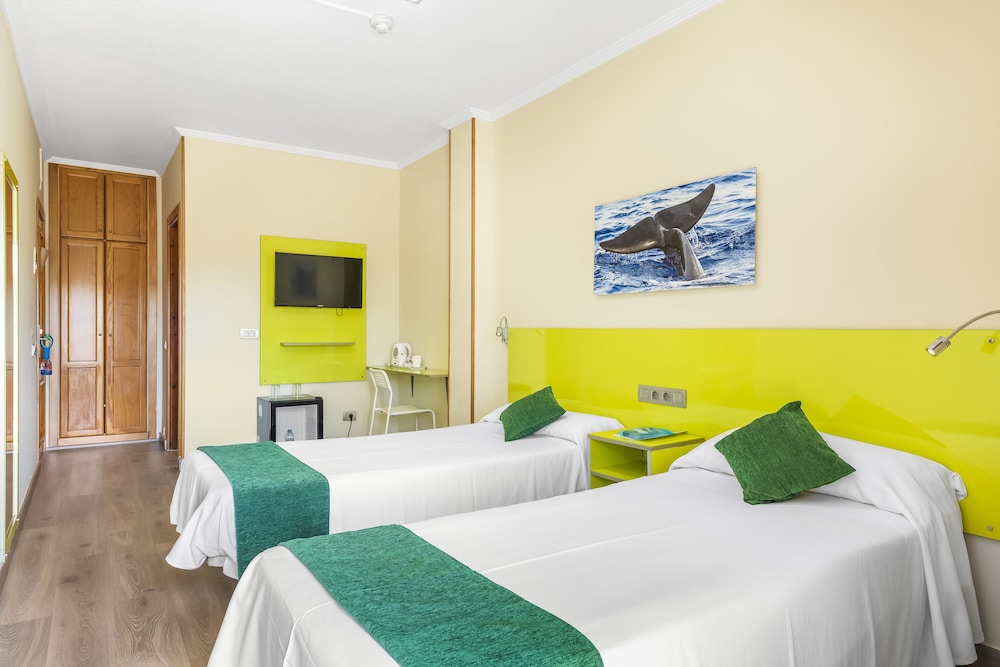 Andreas Hotel Tenerife 12/38