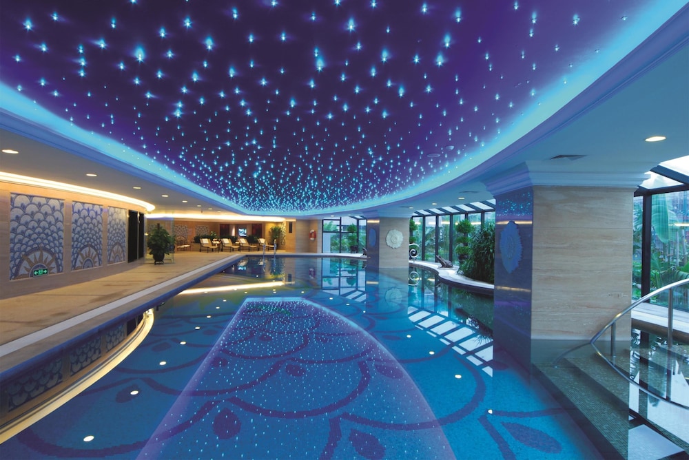 Kempinski Hotel Shenzhen 35/71