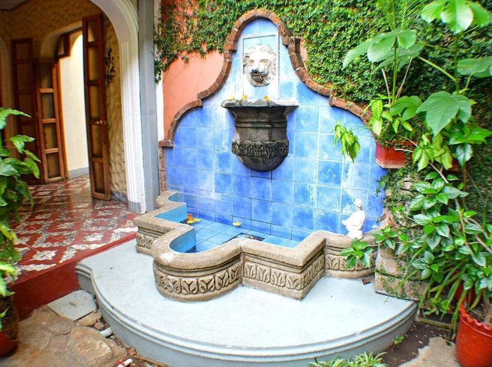 Hotel Los Balcones Leon 21/48