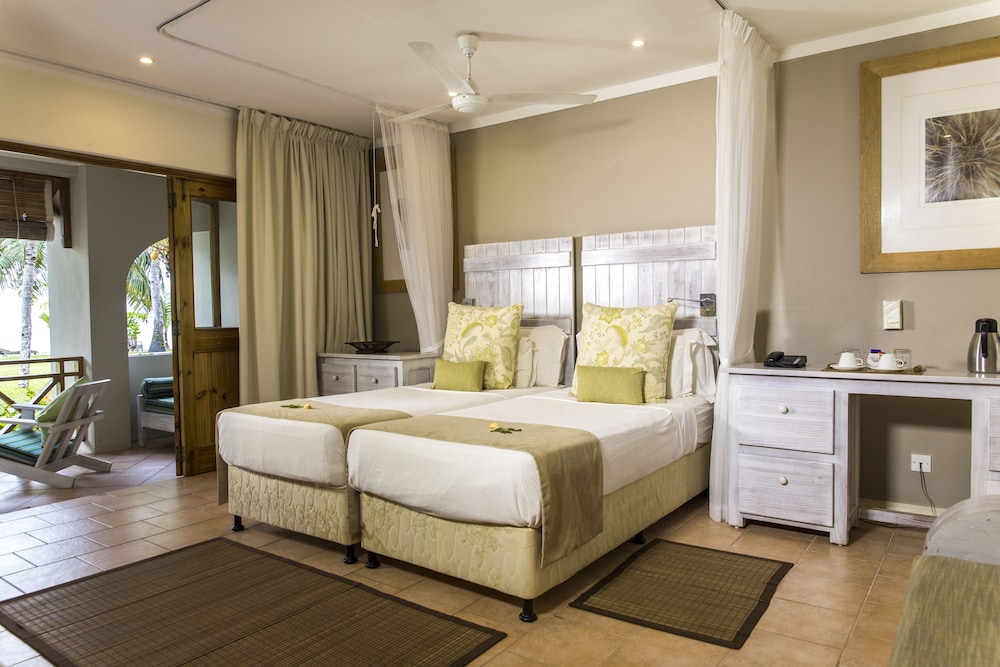 INDIAN OCEAN LODGE 15/60