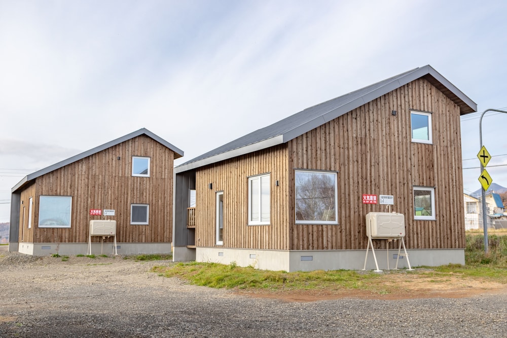 Niseko Highland Cottages 3/50
