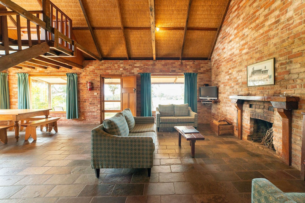 Grampians Pioneer Cottages 35/52